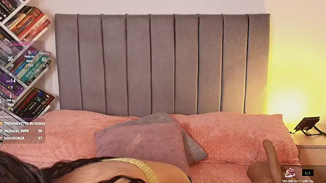 Andysaenz1 webcam