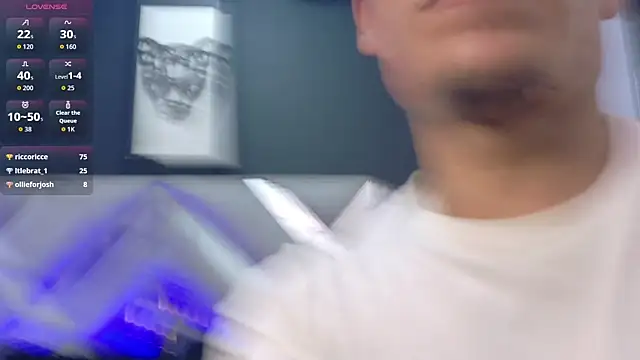 Dante_Millerr webcam