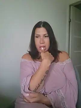 ANABELSWEET webcam