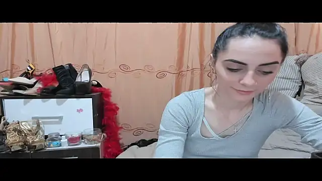jessystarr webcam