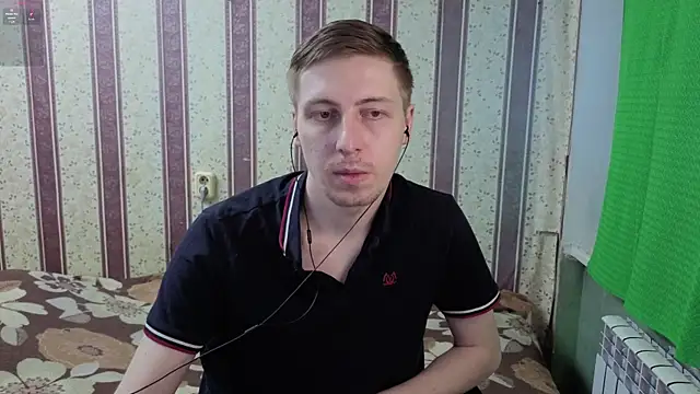 Darien_Brown webcam