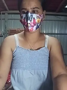 Sexy-Binita webcam