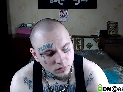Keny_Collins webcam