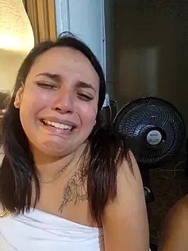 LizzRouse webcam