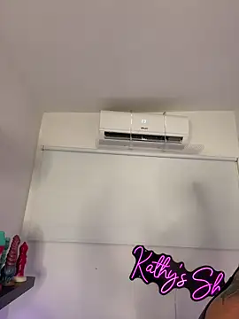 InKed-Kathy webcam