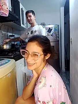 kingofqueenxxx webcam