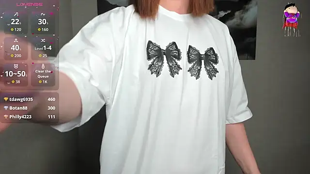 Sourr_Lollipop webcam