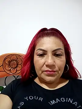 Agata_Traviesa live cam on StripChat