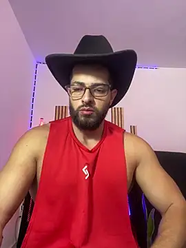 magnumchris webcam