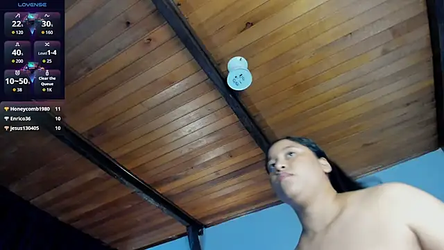 EmiliWilliams webcam