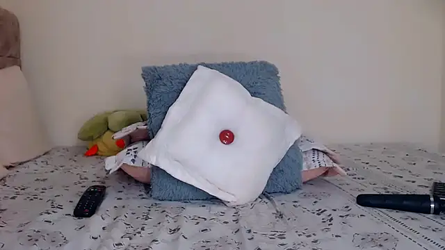 Sara-04 webcam
