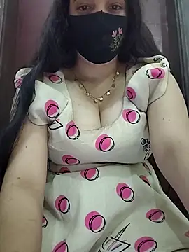Saanvi-Sen webcam