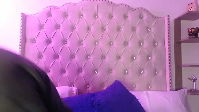 Abril_Squirt webcam