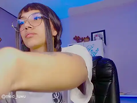 melissahowl webcam