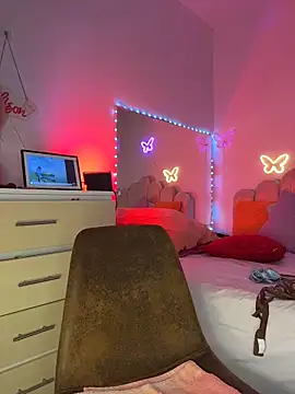 AlisonHoot69 webcam