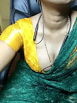Anjali_cute-Pondati webcam