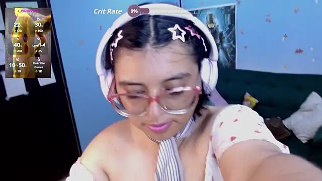 ohmysqueak webcam