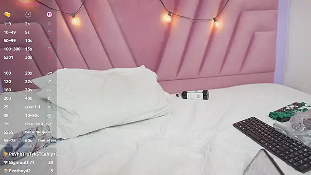 Beautifulskinny18 webcam