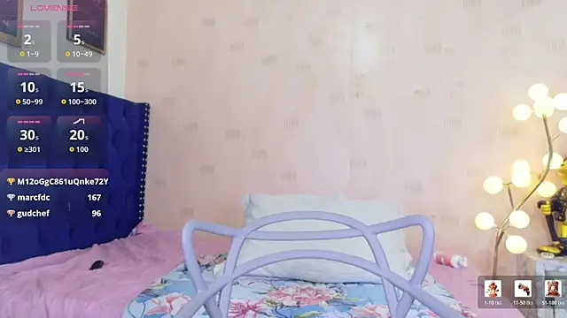 littleebonymommy webcam