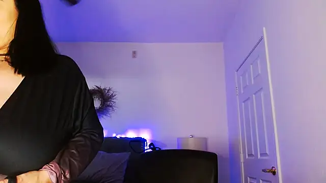 AlyssiaAmoreXO webcam