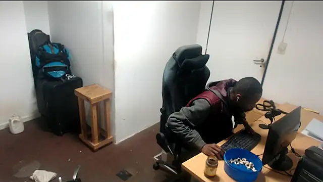 Mastertopdome webcam