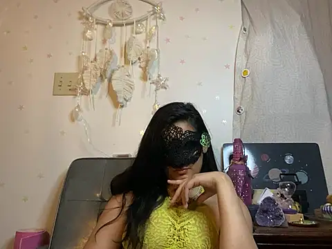 desigurl_iraa webcam