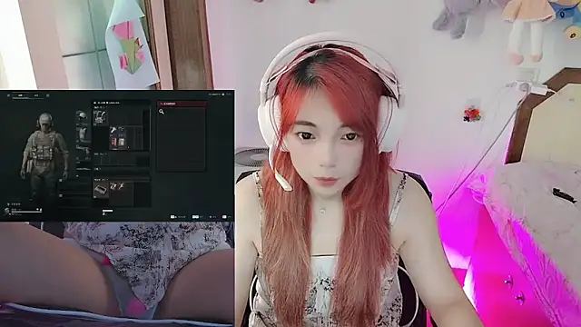 Song_99 webcam