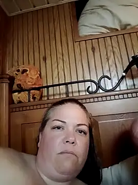 Mac_ThunderCock webcam