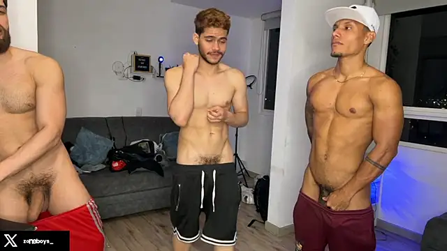 zoneboys webcam