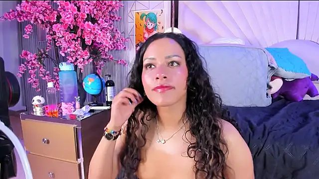 EmmaWilliam1 webcam