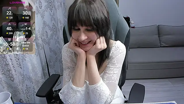MistyDark webcam