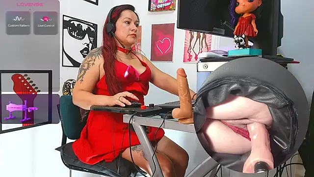 leidydi223 webcam