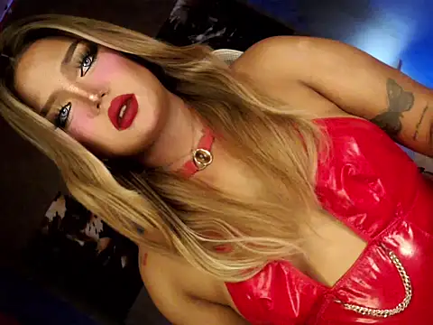 Queen_athenax webcam