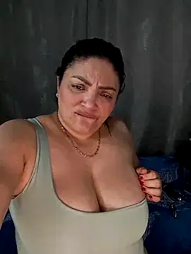 tiffany_Johnson1 webcam