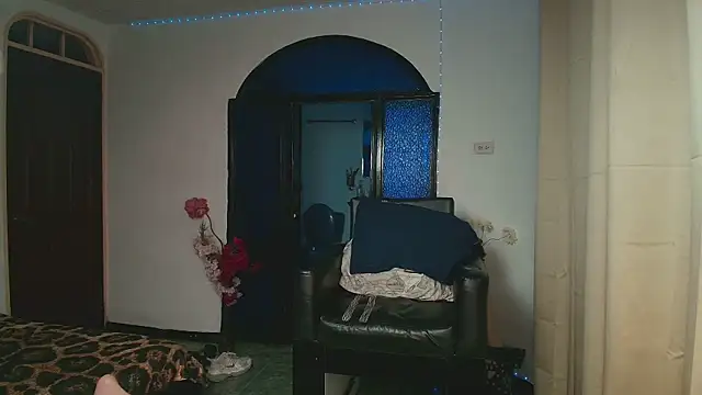 LucasGaeel webcam