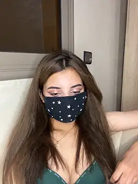 Faton_x webcam