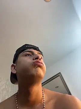 Lander_Cruz webcam