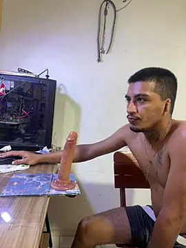 maxI_dick33 webcam