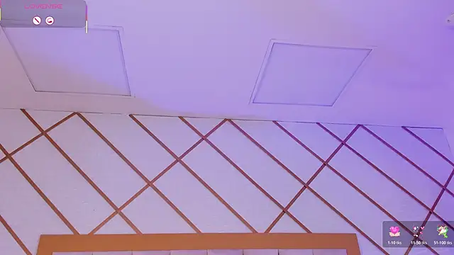 zaravesari's live room