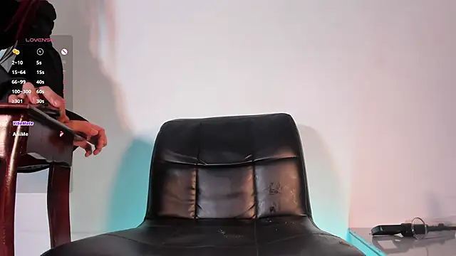 naughtylizeth_ webcam