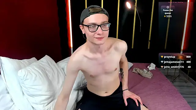 Emmit_Barker webcam