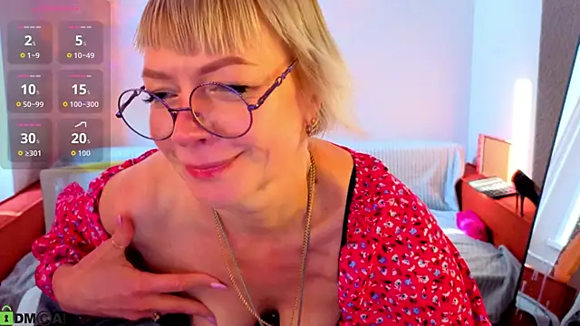 Ann_Annise webcam