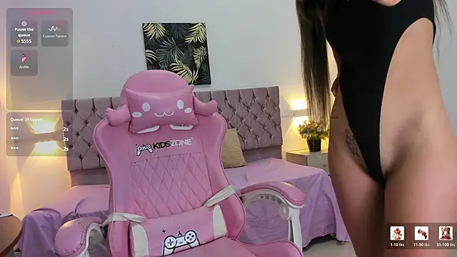 thaliaa_smith1 webcam