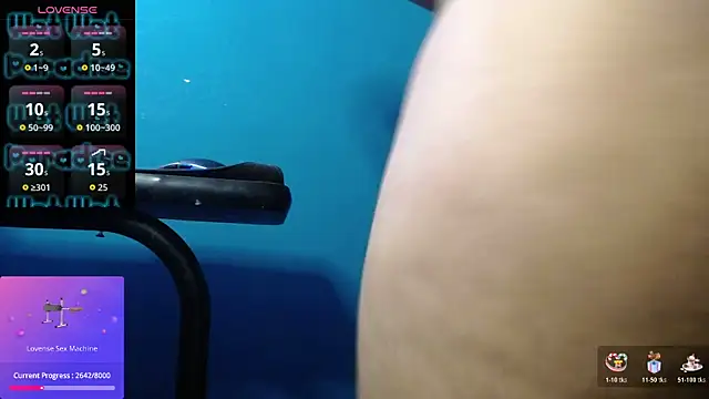 IncognitoLive1 webcam