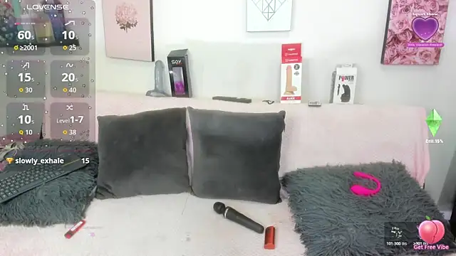 Lele_669 webcam