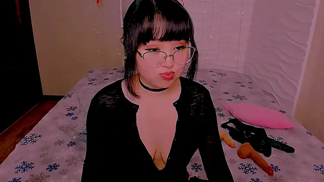 Akiko_Yun webcam
