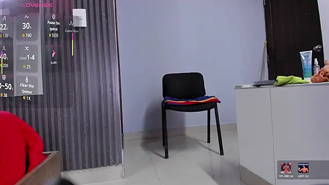 logan-wollf webcam