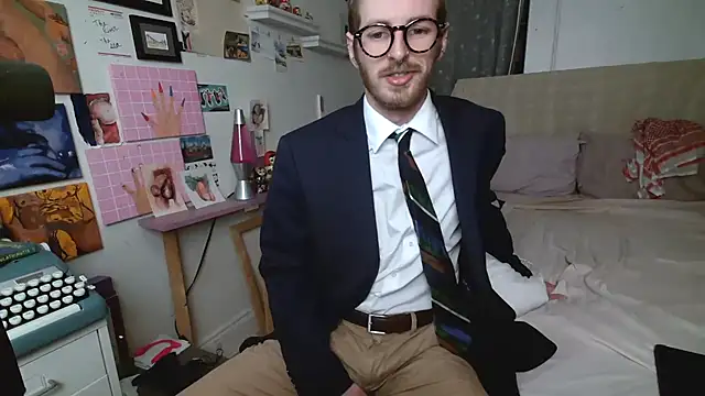 gnickname webcam