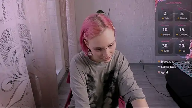 VikaViktoria webcam