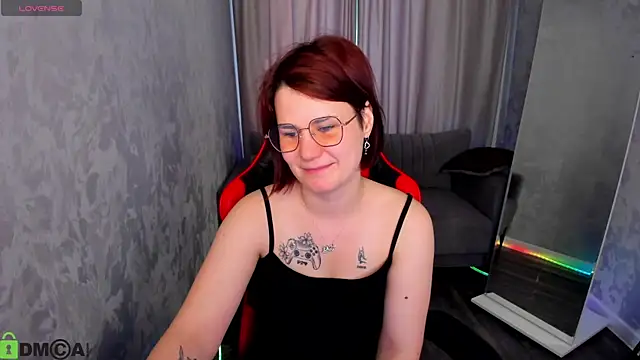Dary_Brown webcam